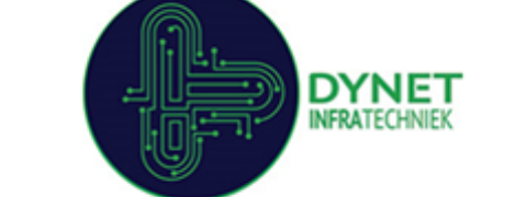 Dynet BV logo